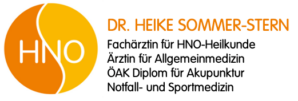 HNO Dr. Heike Sommer-Stern